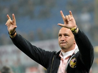 ������� ������. ���� &copy;AFP