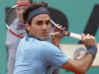 ������ �������. ���� &copy;AFP