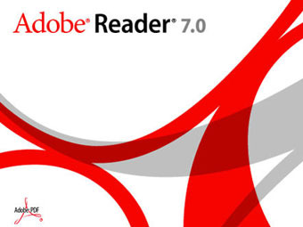  Adobe Reader