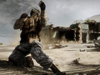  Battlefield: Bad Company 2