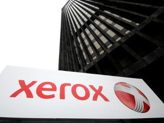   Xerox.  - 