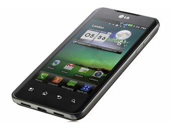 LG Optimus 2X.     LG