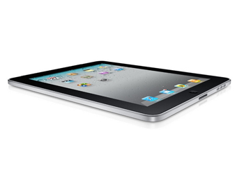 Apple iPad