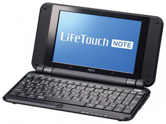 NEC      Google Android