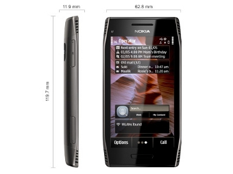  Nokia X7,     Nokia.