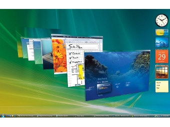   Vista Ultimate