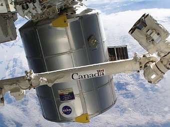    "".  NASA