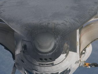  "".  NASA