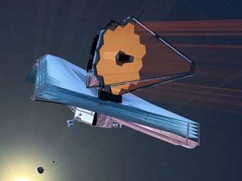    " ".  NASA