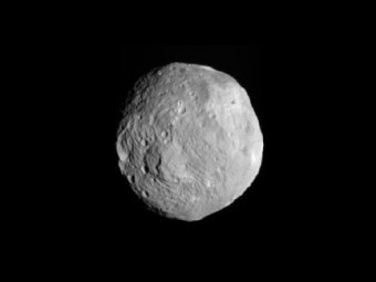 .  NASA/JPL-Caltech/UCLA/MPS/DLR/IDA