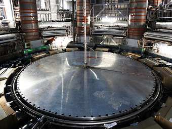   ATLAS.  - CERN