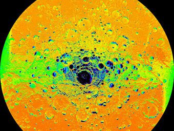    .    ,    .  Messenger/NASA