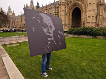             .  ©AFP