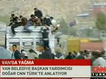  CNNTurk