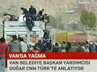   CNNTurk