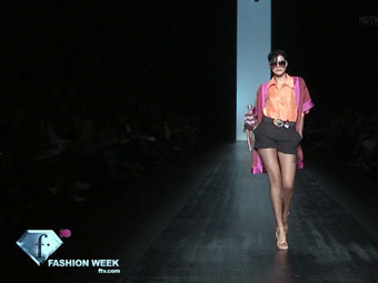   Fashion TV