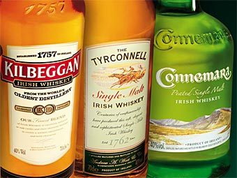   Cooley.    cooleywhiskey.com