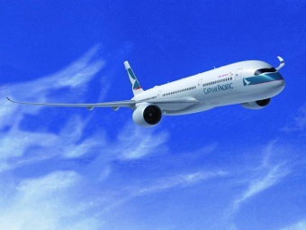 A350-900.    airbus.com