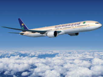 B777-300ER.    boeing.com