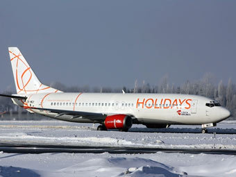   Holidays Czech Airlines.    planes.cz
