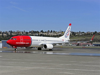 B737-800  NAS.    flightstory.net