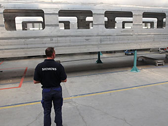   Siemens  .   ,  