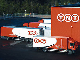  - TNT