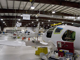  Cessna.    bendhangars.com