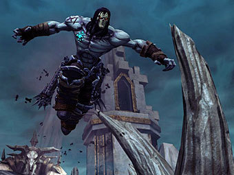  Darksiders 2