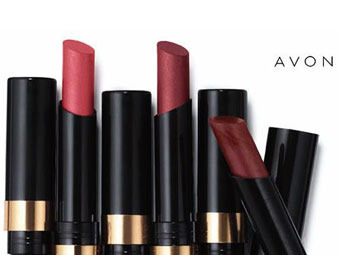  Avon.    