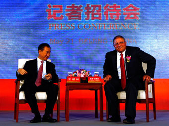  Wanda     AMC  .  Reuters