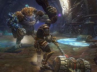  Kingdoms of Amalur