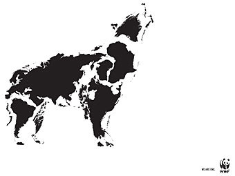  BBDO Moscow  WWF