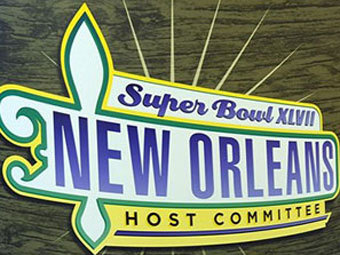  Super Bowl 2013