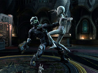  Dead Space 2