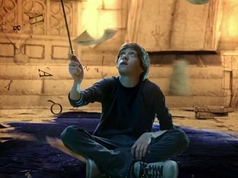     Book  of Spells