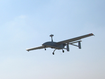  Aerostar.    aeronautics-sys.com