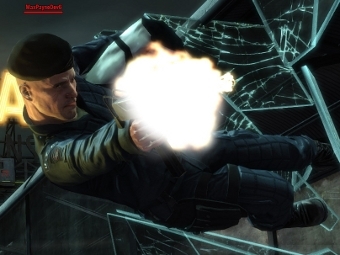   Max Payne 3