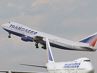   transaero.ru