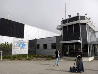  Nokia  .  ©AFP