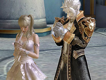  Aion