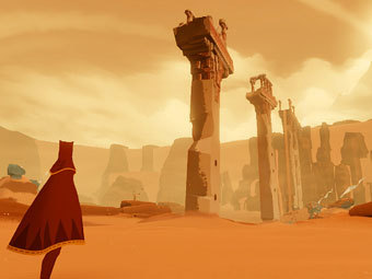  Journey