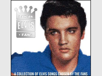  "I Am An Elvis Fan"