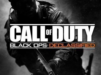   Call of Duty: Black Ops: Declassified
