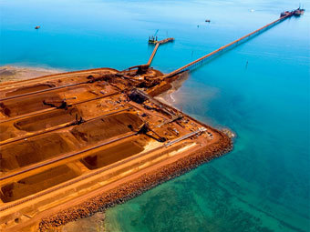     Rio Tinto