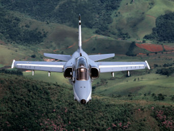 AMX International AMX.    aircraftinformation.info