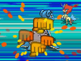  Pokemon Black & White 2