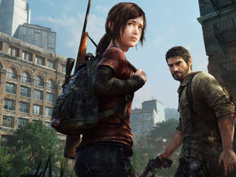    The Last of Us