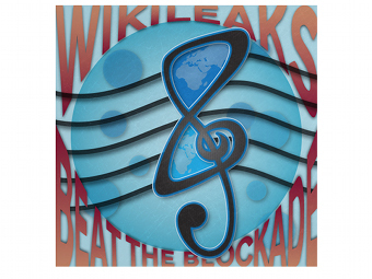   "Beat the Blockade"