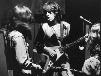     The Rolling Stones